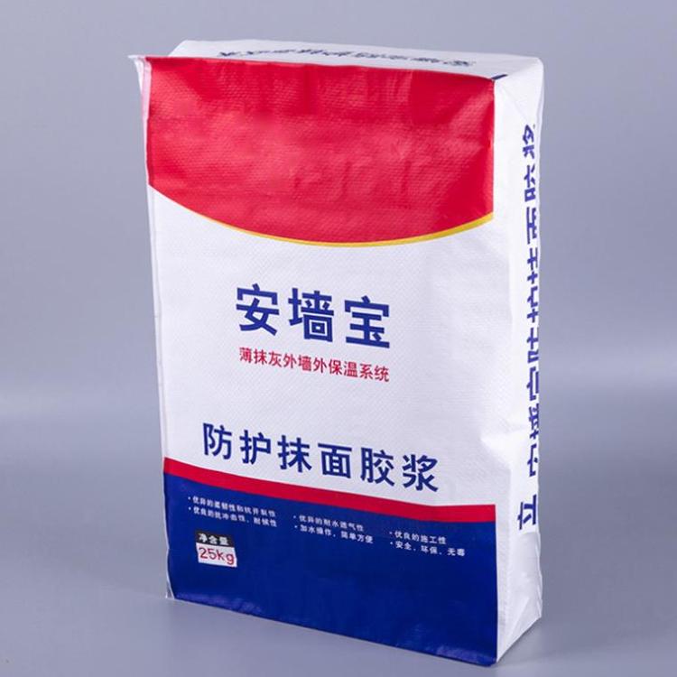 如何對編織袋的生產(chǎn)質(zhì)量進(jìn)行把關(guān)？