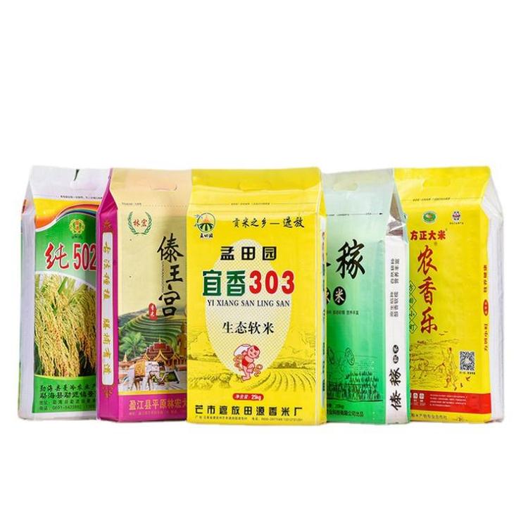 如何對(duì)編織袋的生產(chǎn)質(zhì)量進(jìn)行把關(guān)？